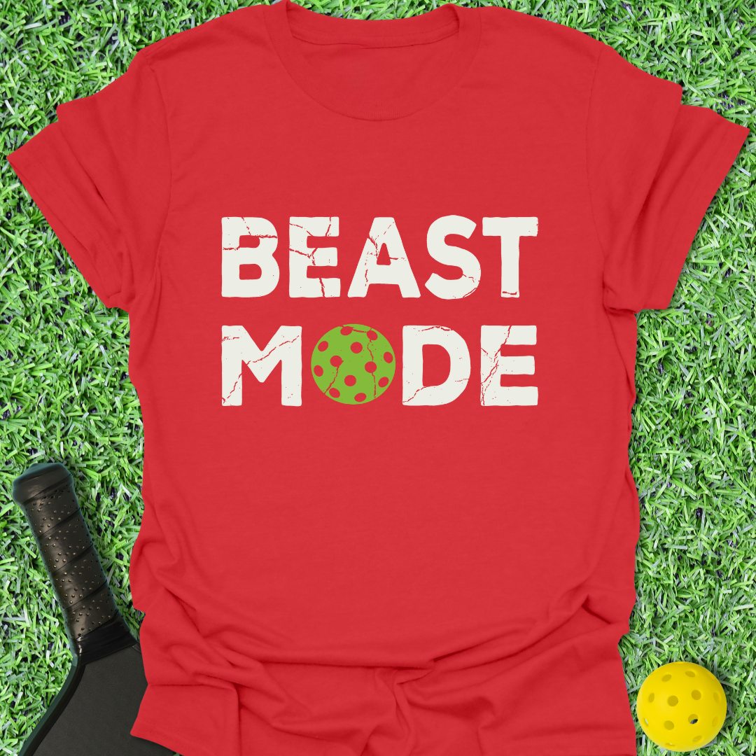 Beast Mode T-shirt