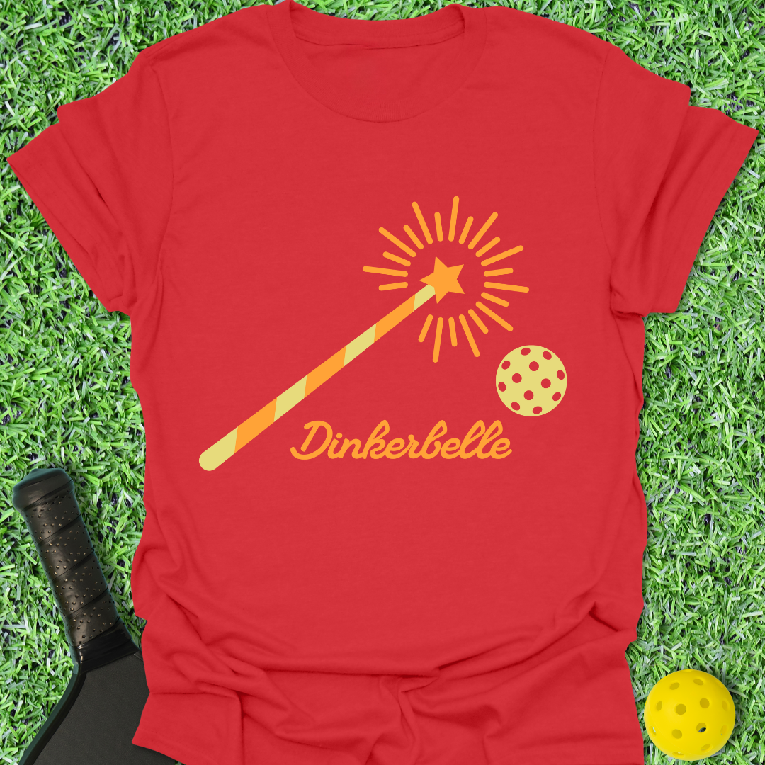 Dinkerbelle Magic T-Shirt