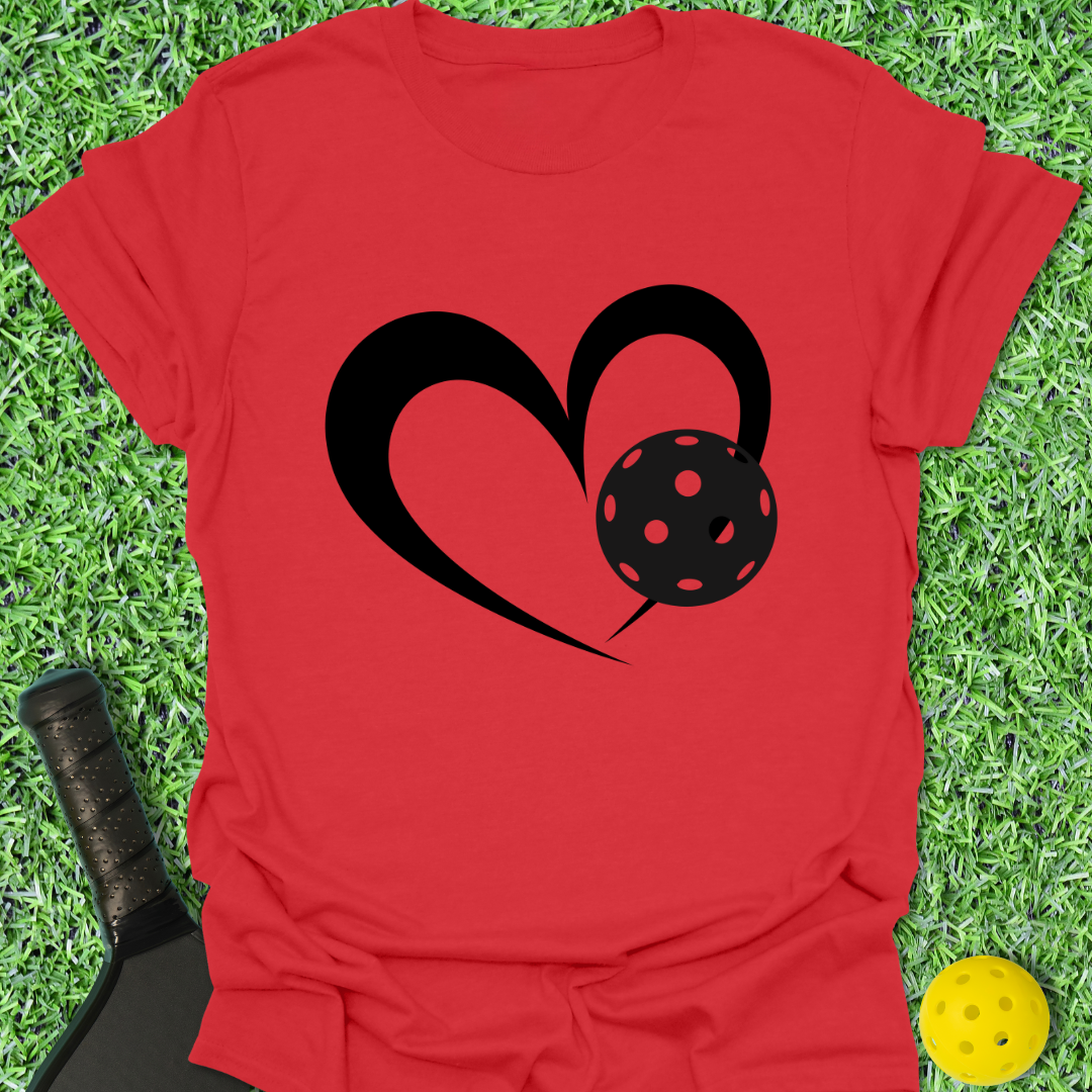 My Heart T-Shirt