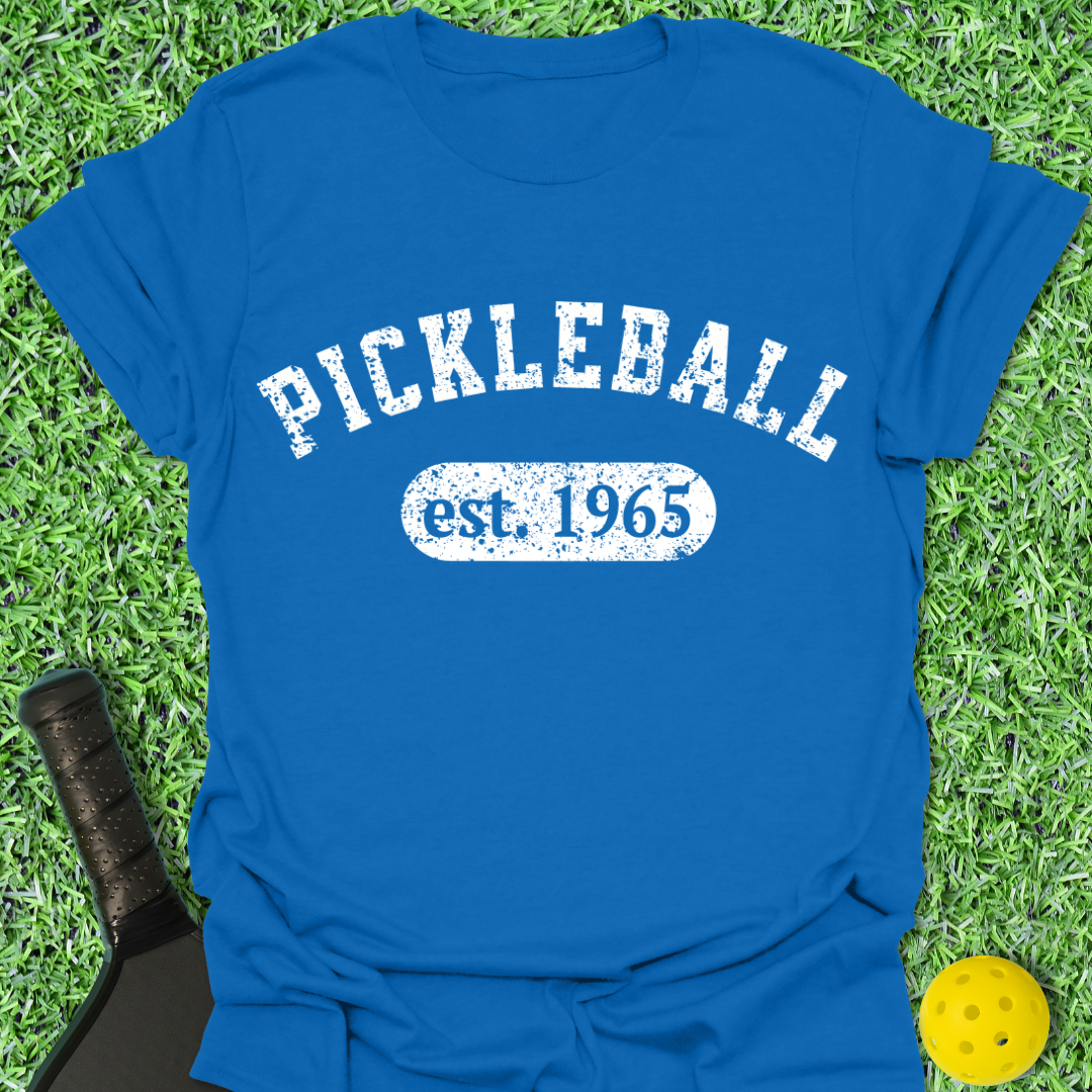 Established 1965 T-Shirt