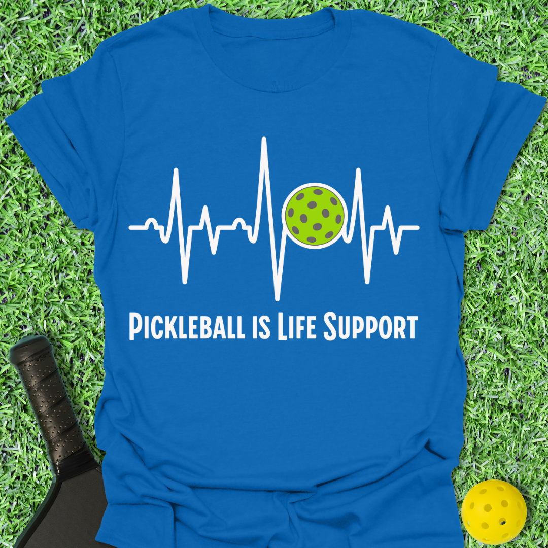 Life Support T-Shirt