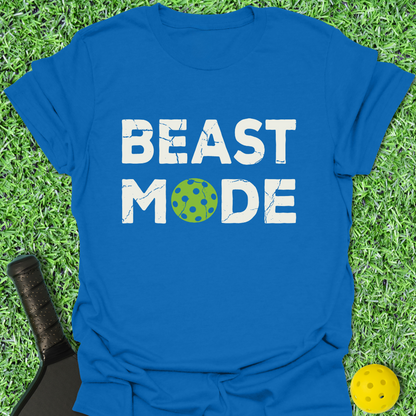 Beast Mode T-shirt