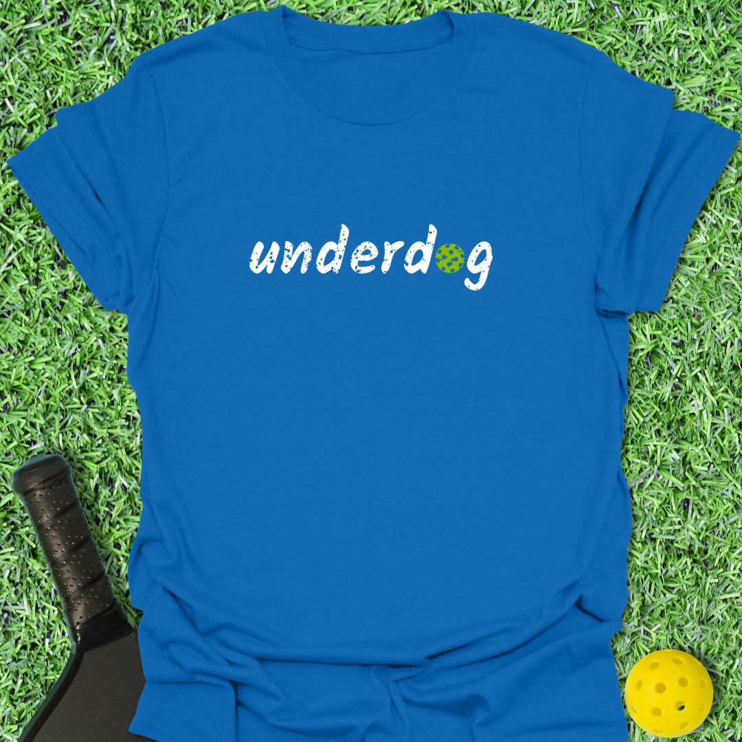 Underdog T-Shirt