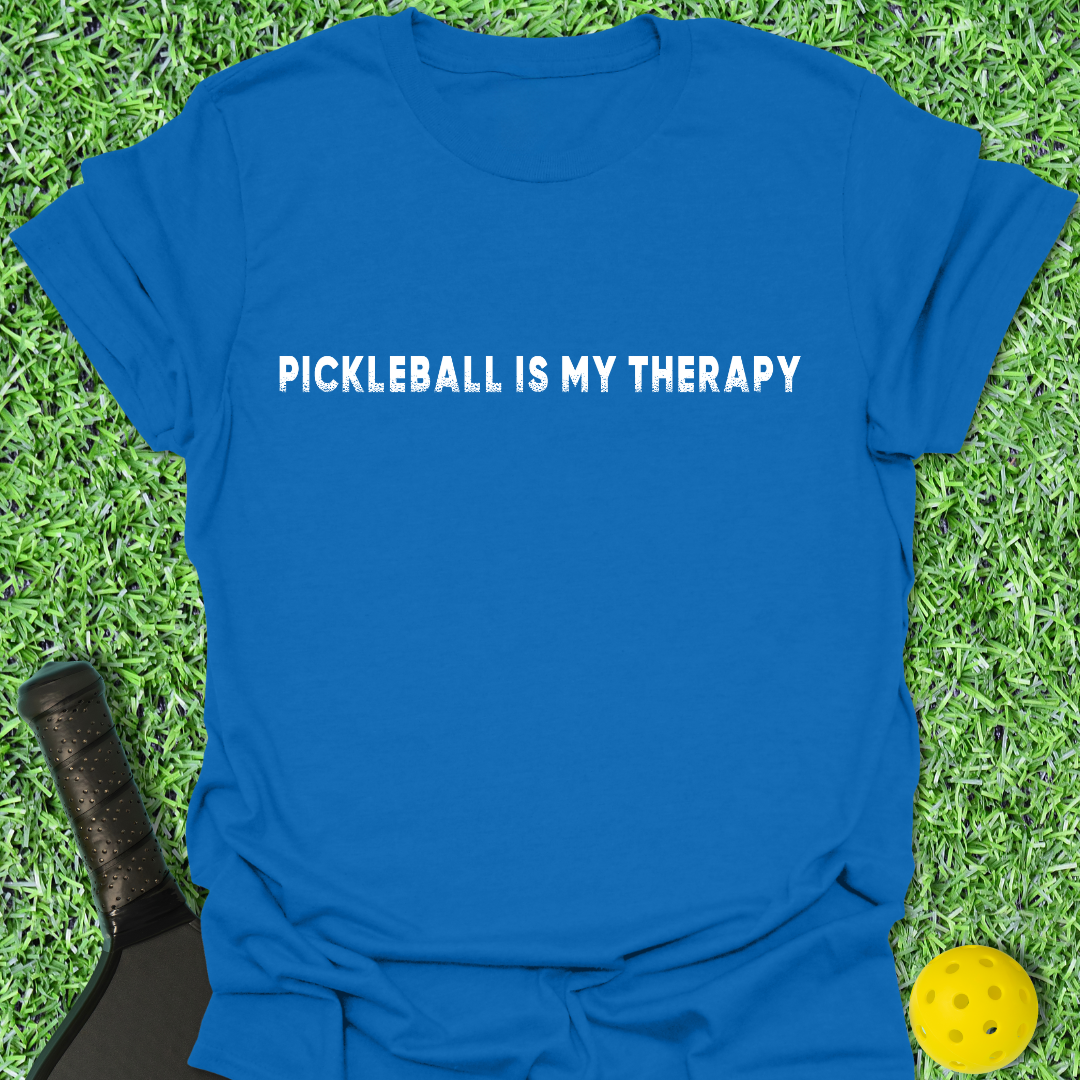 My Therapy T-Shirt