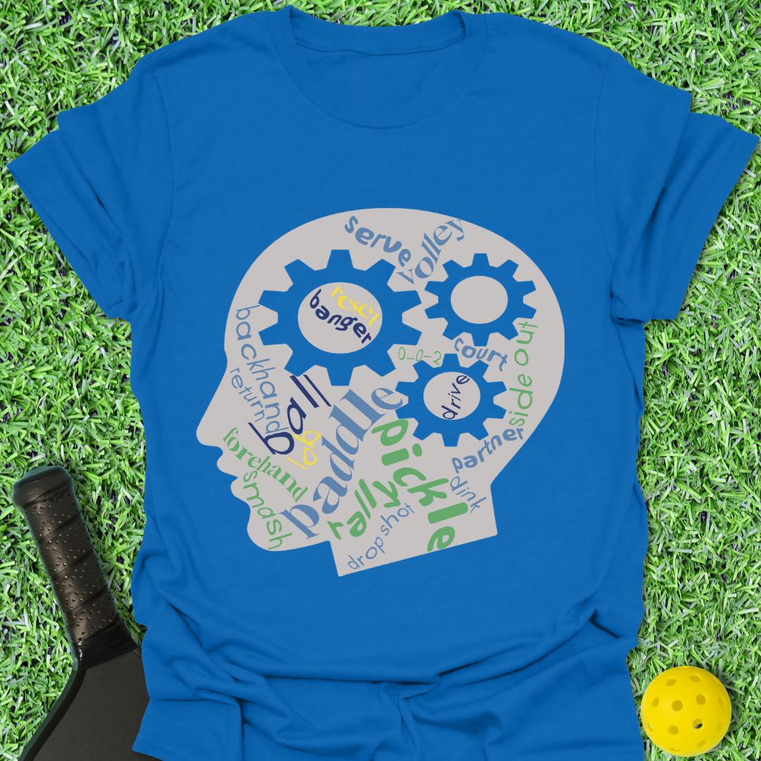 On My Mind T-Shirt