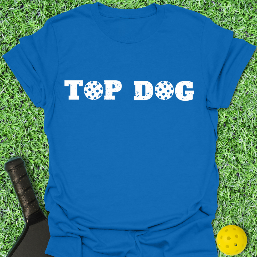 Top Dog T-Shirt