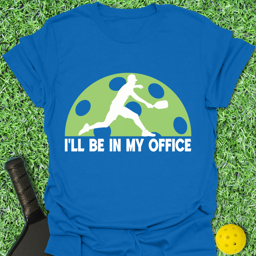 Workin' It T-Shirt