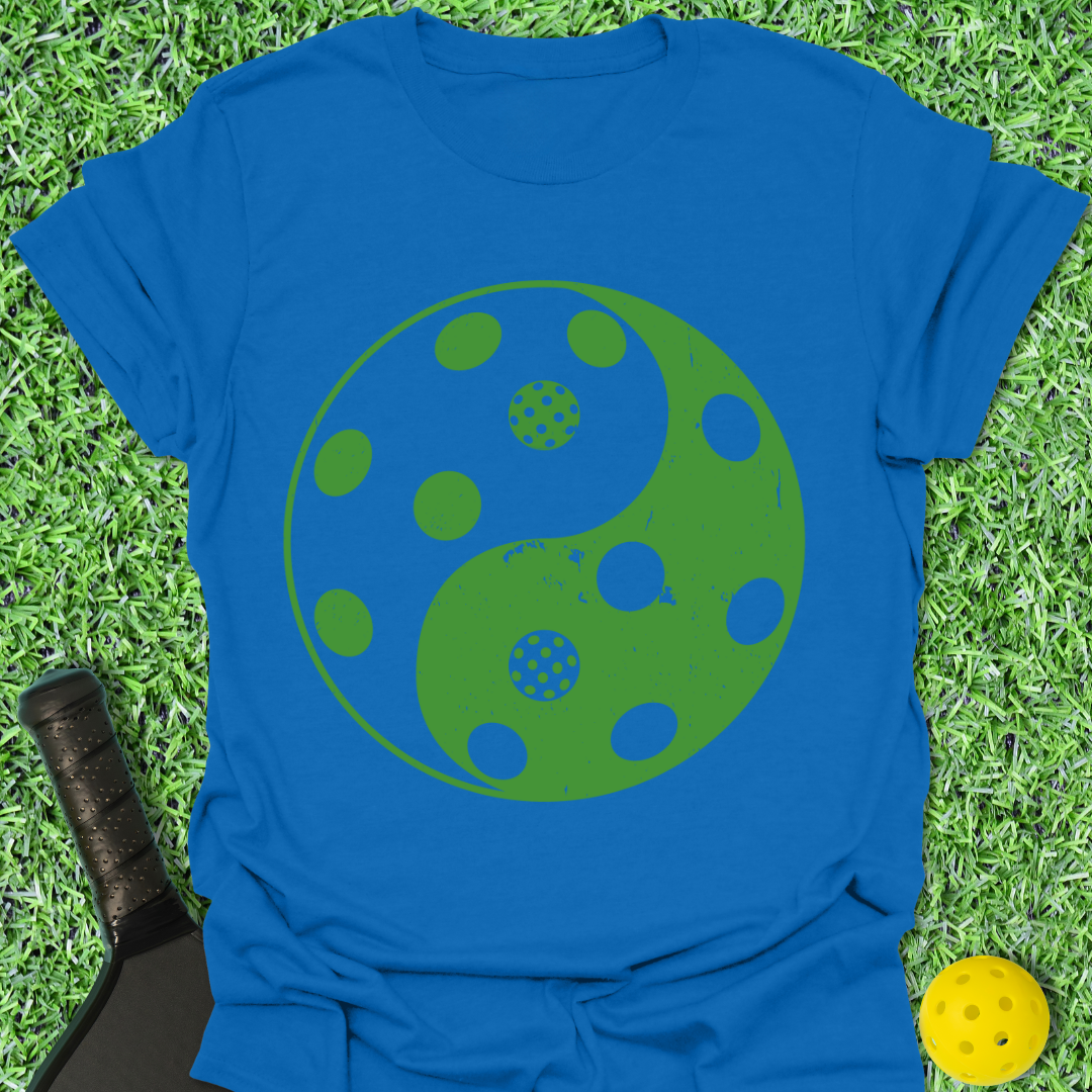 Yin Yang T-Shirt