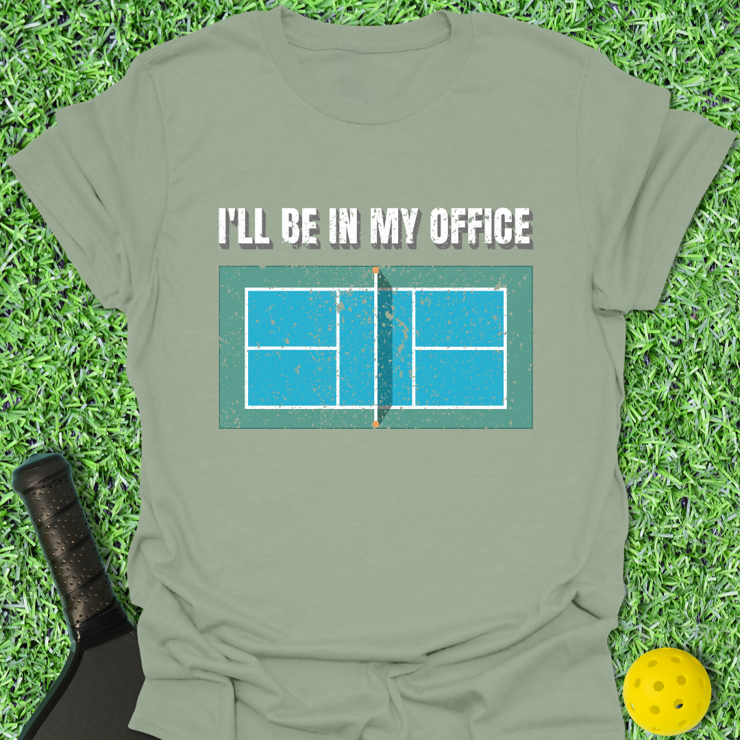 My Office T-Shirt