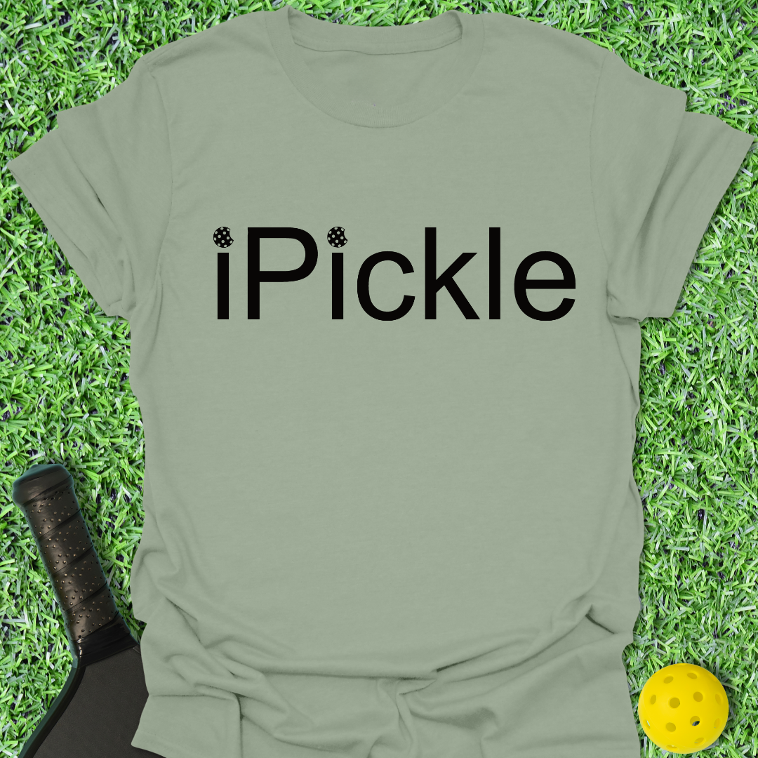 iPickle T-Shirt