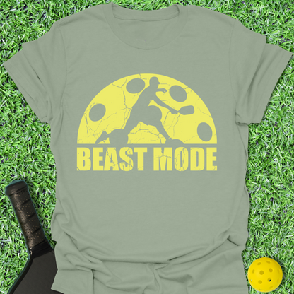 Beast Mode Player T-Shirt