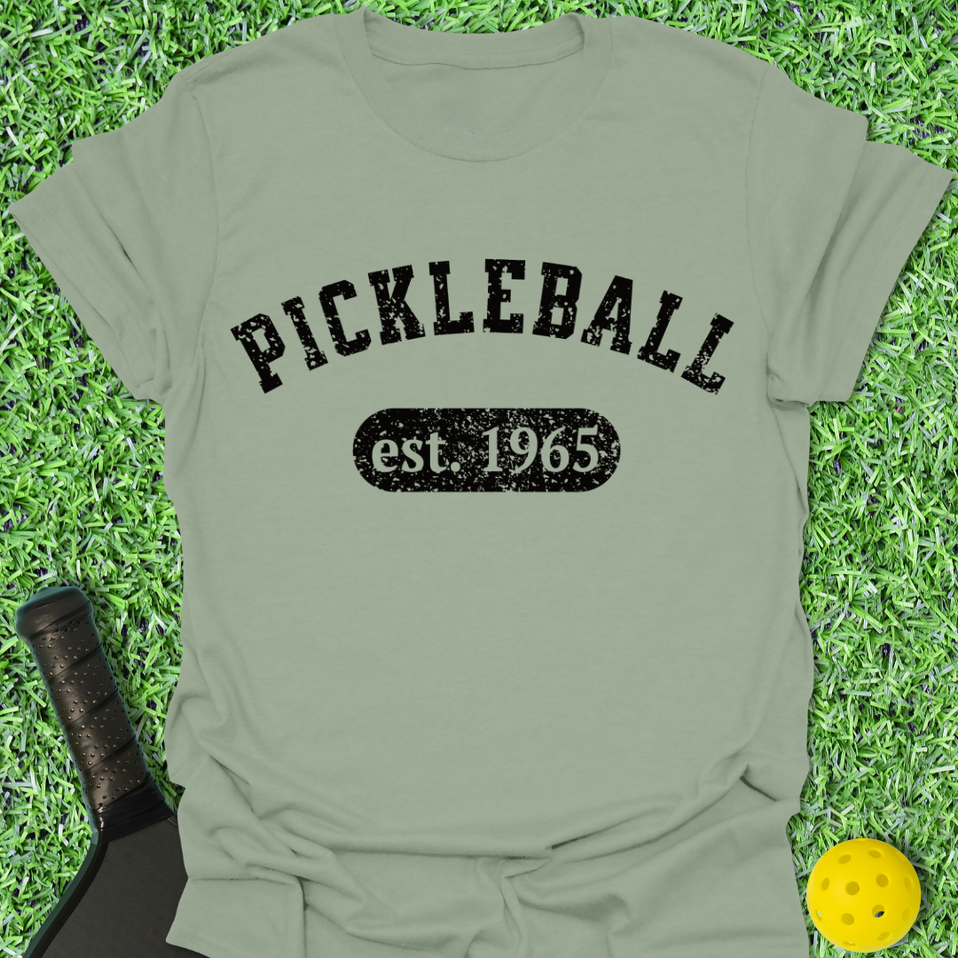 Established 1965 T-Shirt