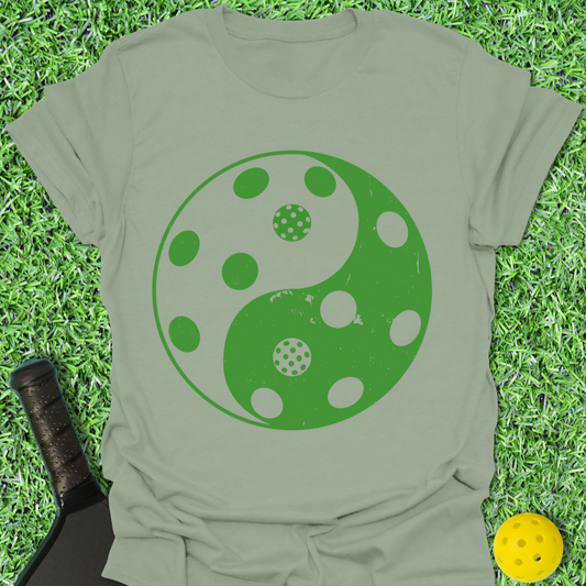 Yin Yang T-Shirt