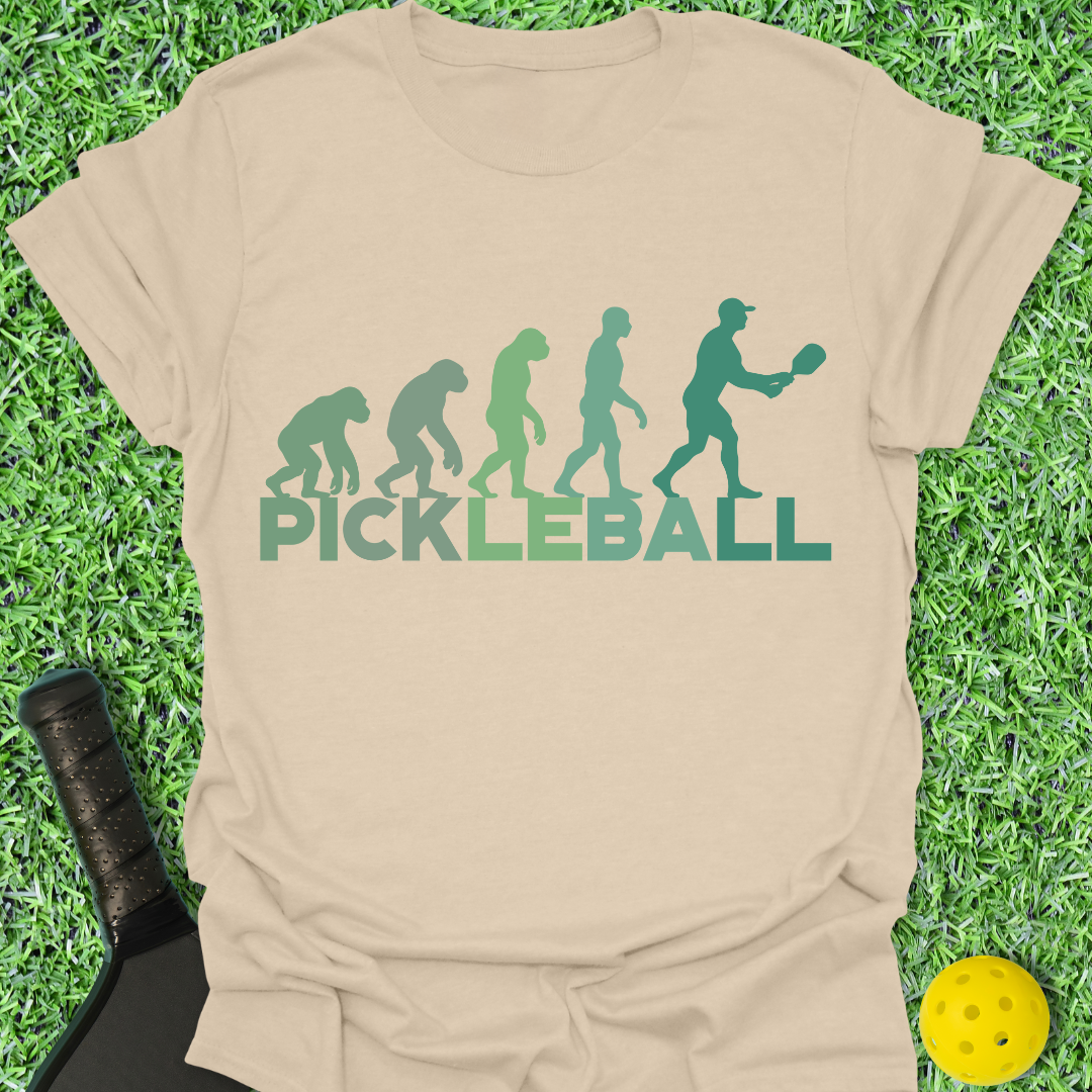 Evolution T-Shirt