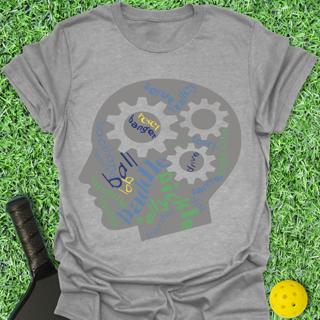 On My Mind T-Shirt