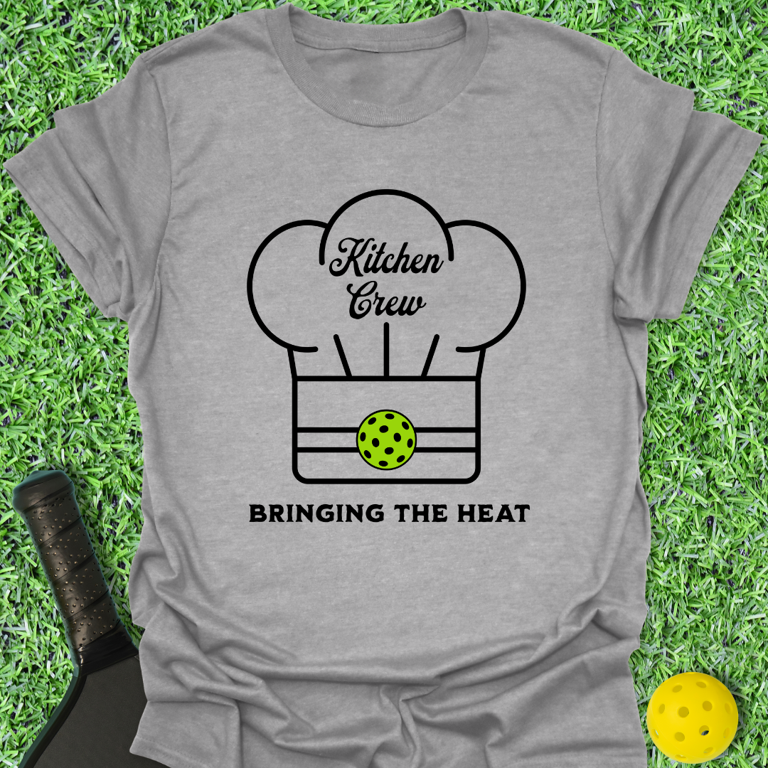 Kitchen Crew T-Shirt