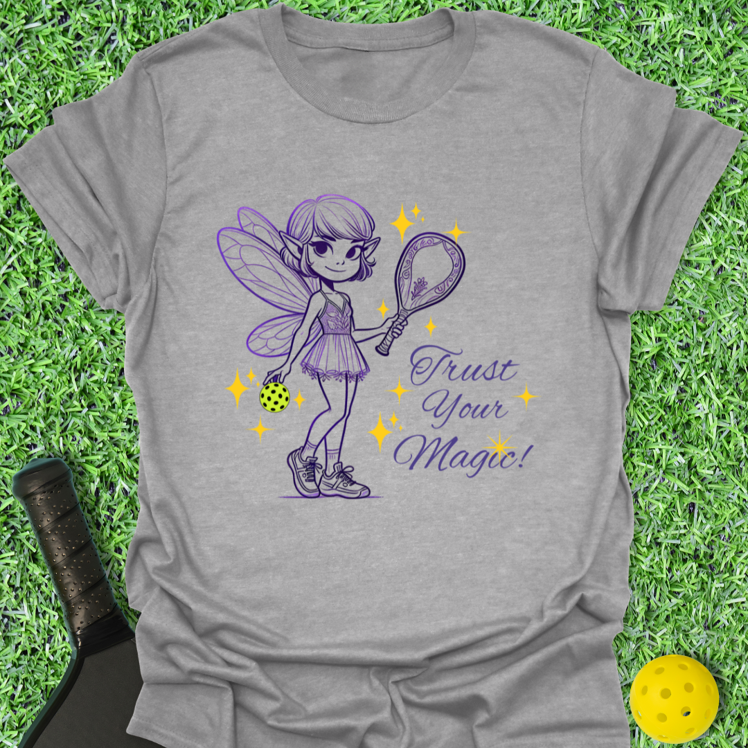 Trust Your Magic T-Shirt