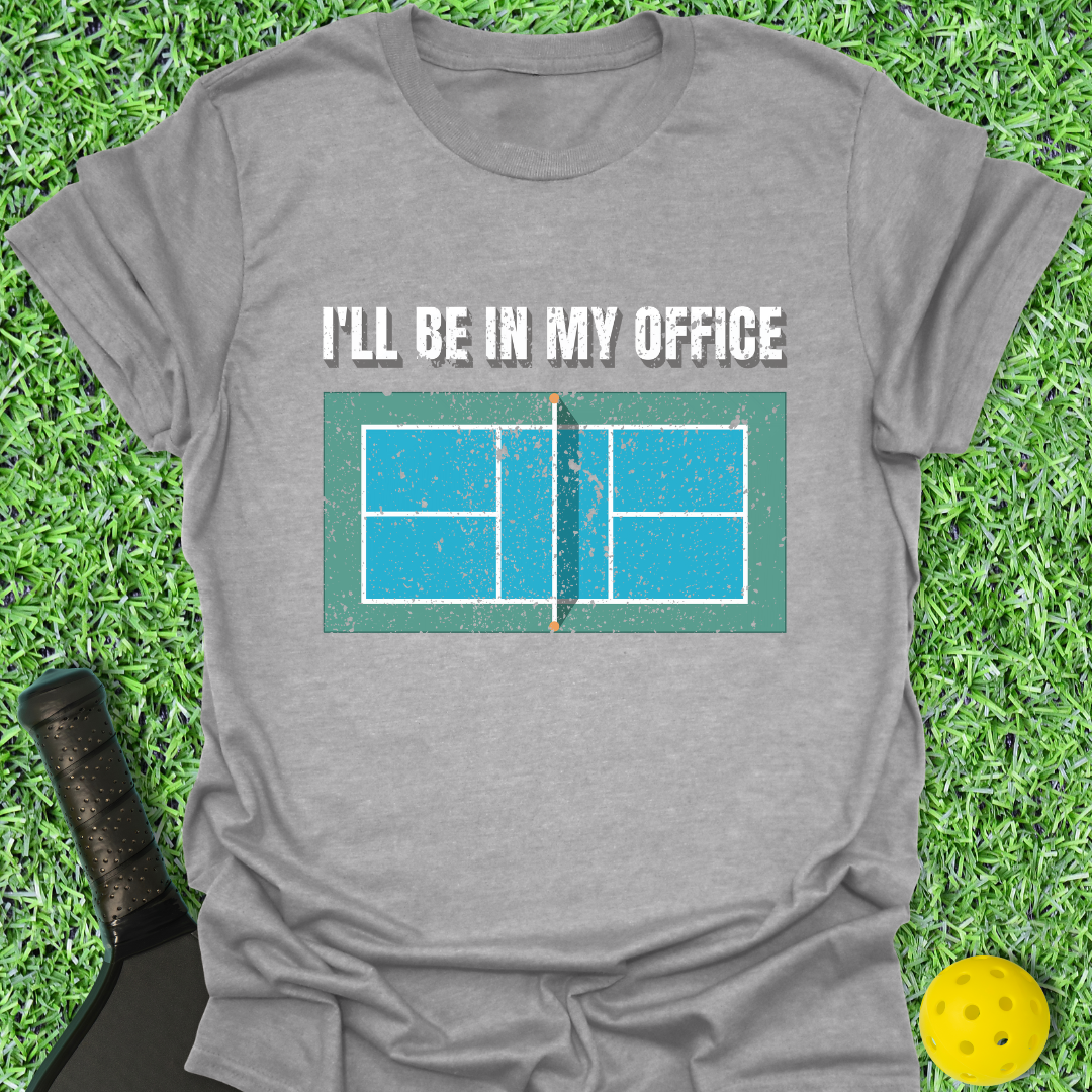 My Office T-Shirt