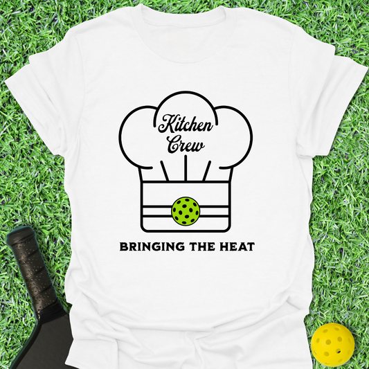 Kitchen Crew T-Shirt