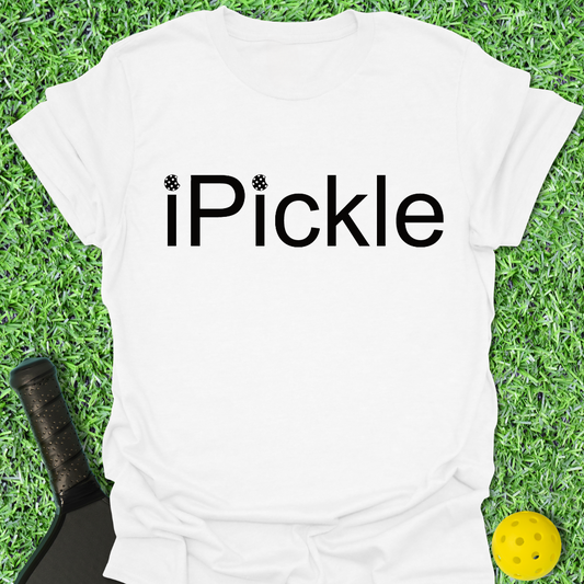 iPickle T-Shirt