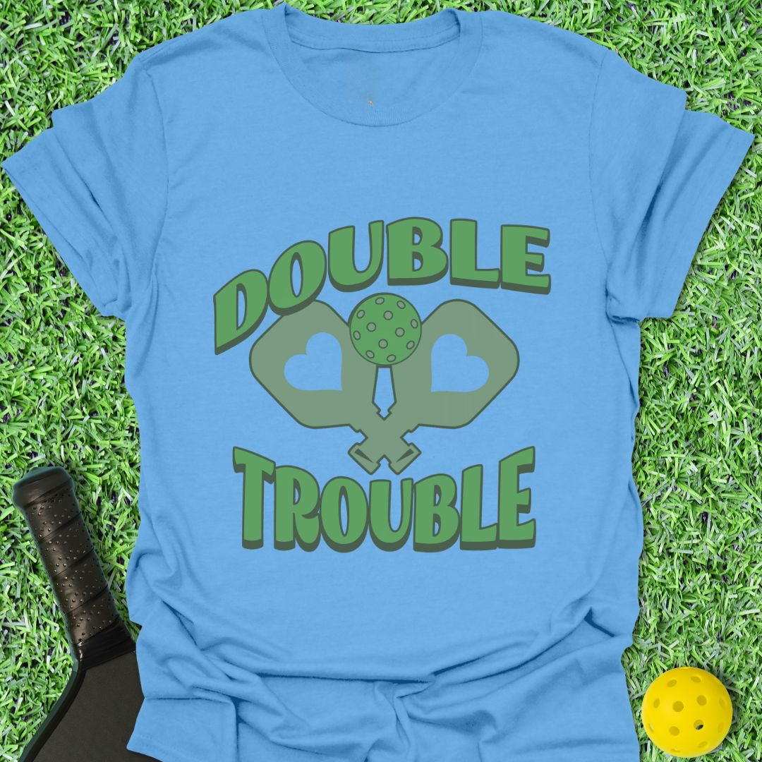 Double Trouble T-Shirt